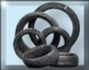 Black Iron Wire